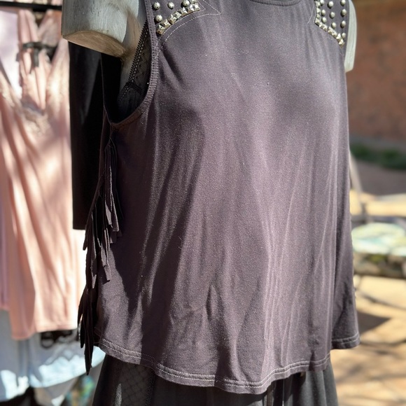 Double D Ranch Tank - Picture 3 of 3